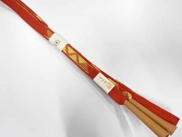 Japanese Kimono / Accessories Silk